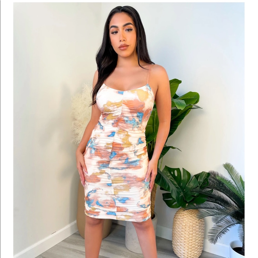 NWT Cute dress from a boutique